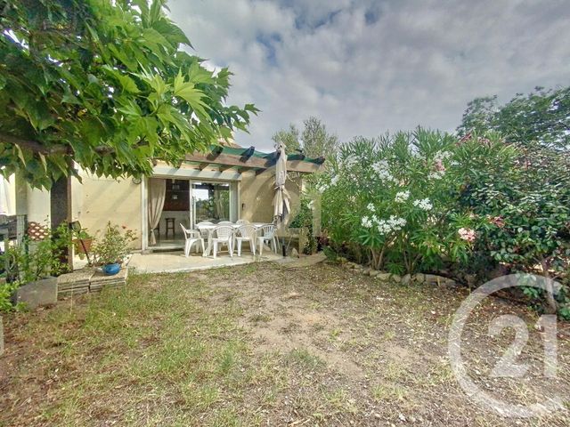 Appartement F3 à vendre - 3 pièces - 54.76 m2 - LUMIO - 20 - CORSE - Century 21 Dary Immobilier
