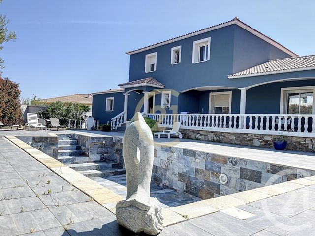 maison - FURIANI - 20