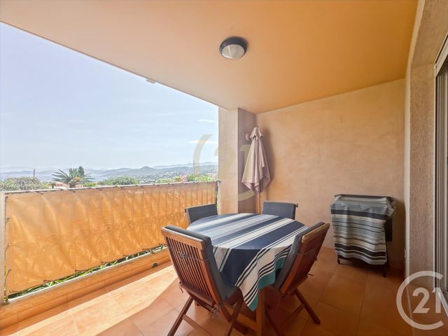 Appartement T2 à vendre L ILE ROUSSE