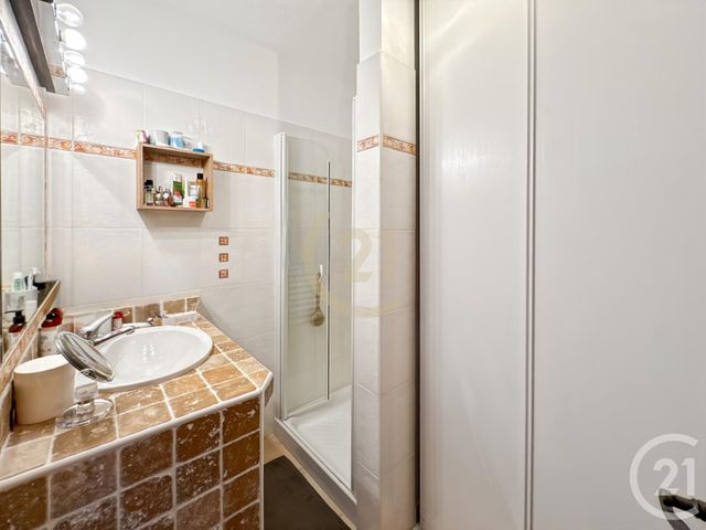 Appartement T2 à vendre - 2 pièces - 45.0 m2 - L ILE ROUSSE - 202 - CORSE - Century 21 Dary Immobilier