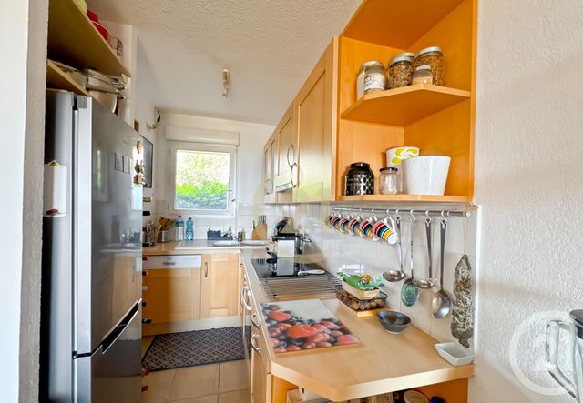 Appartement T2 à vendre - 2 pièces - 45.0 m2 - L ILE ROUSSE - 202 - CORSE - Century 21 Dary Immobilier