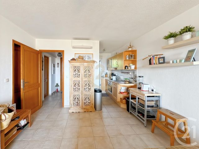 Appartement T2 à vendre - 2 pièces - 45.0 m2 - L ILE ROUSSE - 202 - CORSE - Century 21 Dary Immobilier