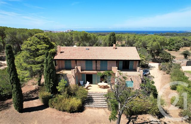 Maison à vendre CALVI