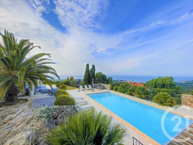 maison à vendre - 6 pièces - 241.47 m2 - LUMIO - 20 - CORSE - Century 21 Dary Immobilier