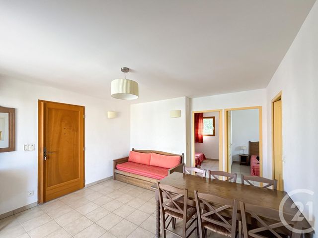 Appartement T3 à vendre - 3 pièces - 45.0 m2 - PALASCA - 202 - CORSE - Century 21 Dary Immobilier
