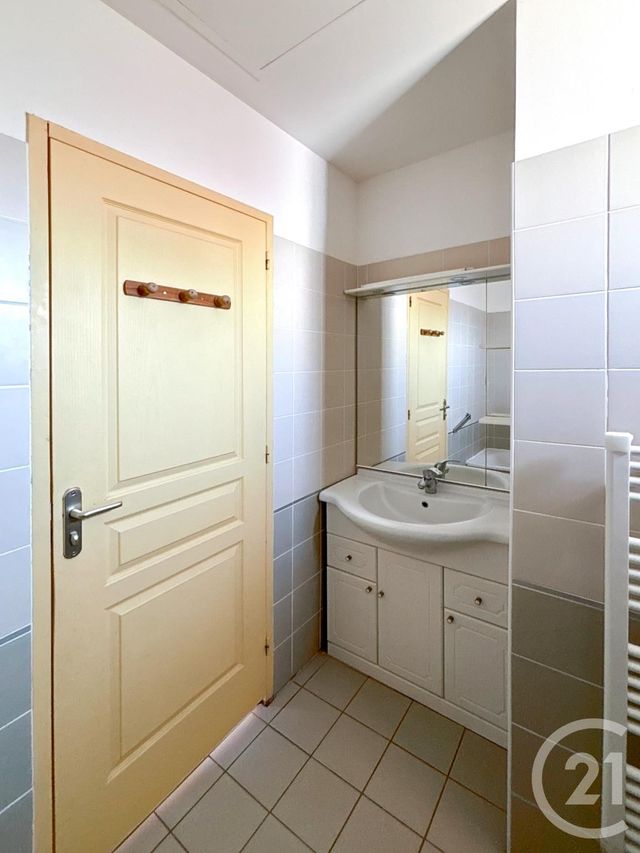 Appartement T3 à vendre - 3 pièces - 45.0 m2 - PALASCA - 202 - CORSE - Century 21 Dary Immobilier