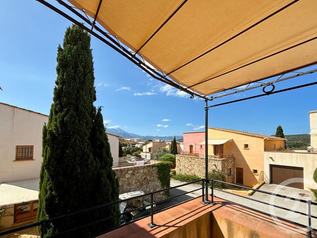 Appartement T3 à vendre - 3 pièces - 45.0 m2 - PALASCA - 202 - CORSE - Century 21 Dary Immobilier