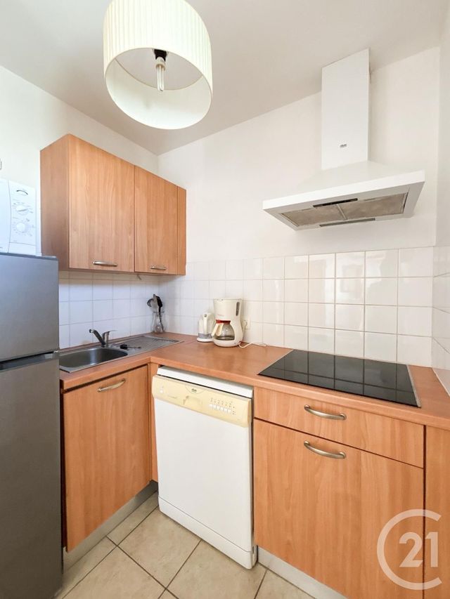 Appartement T3 à vendre - 3 pièces - 45.0 m2 - PALASCA - 202 - CORSE - Century 21 Dary Immobilier