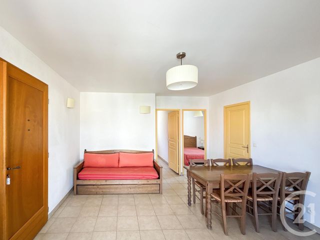 Appartement T3 à vendre - 3 pièces - 45.0 m2 - PALASCA - 202 - CORSE - Century 21 Dary Immobilier