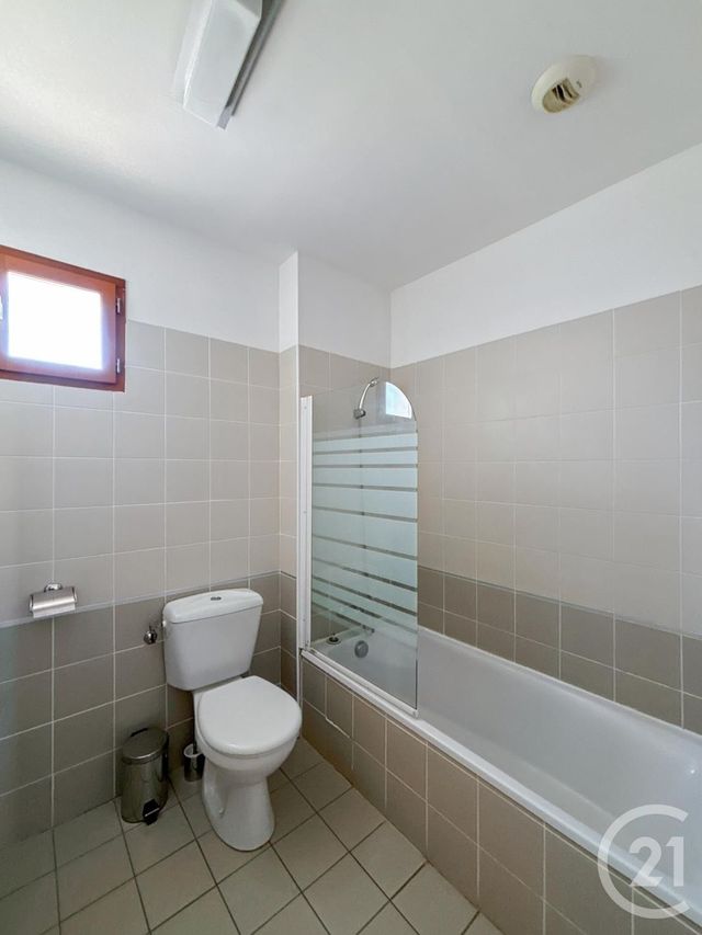 Appartement T3 à vendre - 3 pièces - 45.0 m2 - PALASCA - 202 - CORSE - Century 21 Dary Immobilier