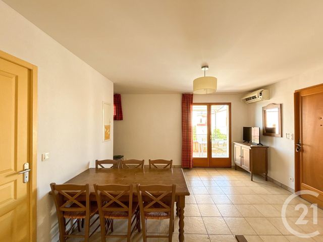 Appartement T3 à vendre - 3 pièces - 45.0 m2 - PALASCA - 202 - CORSE - Century 21 Dary Immobilier