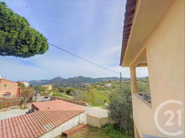 immeuble à vendre - 312.28 m2 - LAVATOGGIO - 20 - CORSE - Century 21 Dary Immobilier