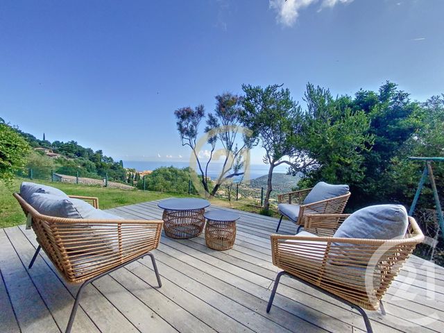 maison à louer - 5 pièces - 130.0 m2 - MONTICELLO - 20 - CORSE - Century 21 Dary Immobilier