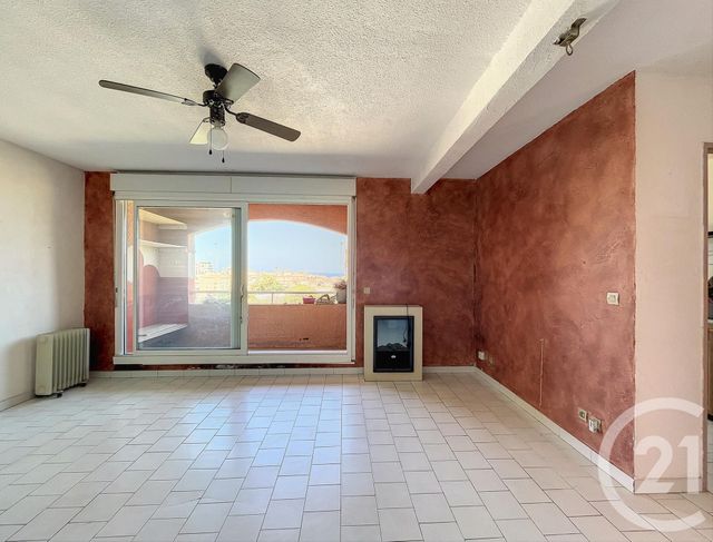 Appartement Duplex à vendre - 4 pièces - 70.0 m2 - L ILE ROUSSE - 20 - CORSE - Century 21 Dary Immobilier