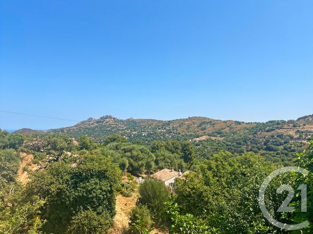 maison à vendre - 4 pièces - 93.0 m2 - CATERI - 202 - CORSE - Century 21 Dary Immobilier