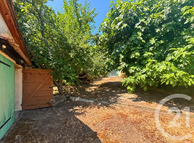 maison à vendre - 4 pièces - 93.0 m2 - CATERI - 202 - CORSE - Century 21 Dary Immobilier