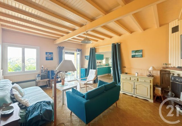 maison à vendre - 4 pièces - 93.0 m2 - CATERI - 202 - CORSE - Century 21 Dary Immobilier