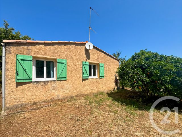 maison à vendre - 4 pièces - 93.0 m2 - CATERI - 202 - CORSE - Century 21 Dary Immobilier