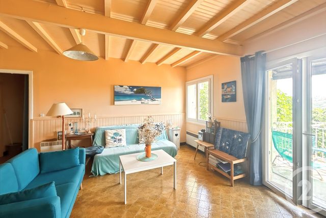 maison à vendre - 4 pièces - 93.0 m2 - CATERI - 202 - CORSE - Century 21 Dary Immobilier