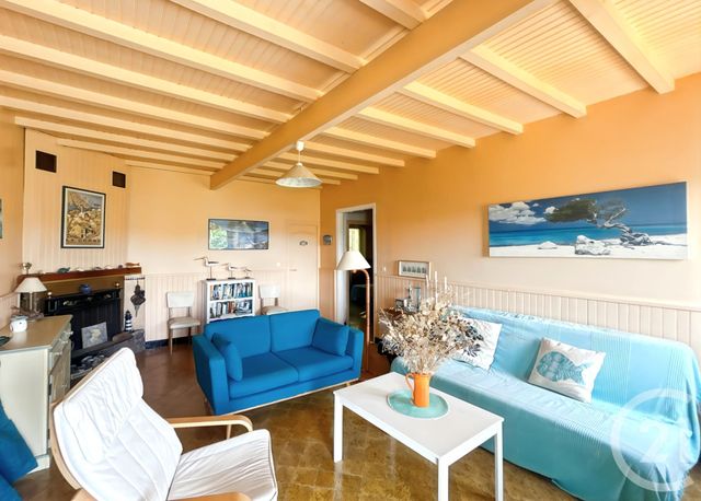 maison à vendre - 4 pièces - 93.0 m2 - CATERI - 202 - CORSE - Century 21 Dary Immobilier