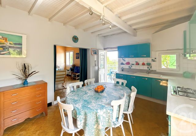 maison à vendre - 4 pièces - 93.0 m2 - CATERI - 202 - CORSE - Century 21 Dary Immobilier