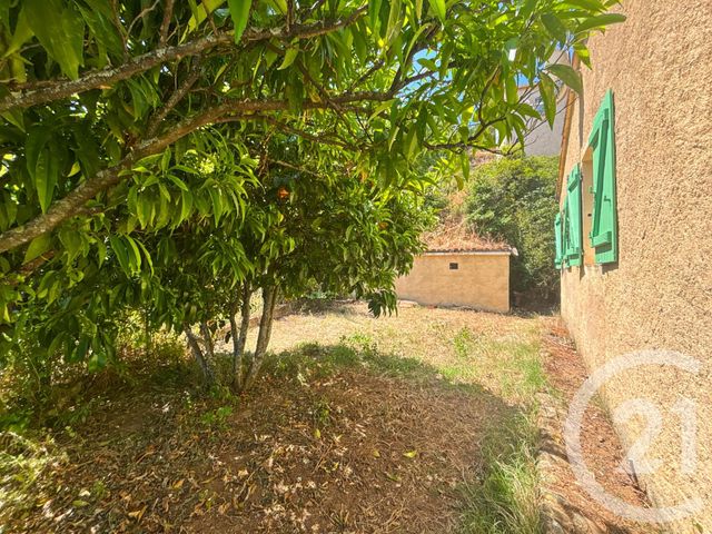 maison à vendre - 4 pièces - 93.0 m2 - CATERI - 202 - CORSE - Century 21 Dary Immobilier