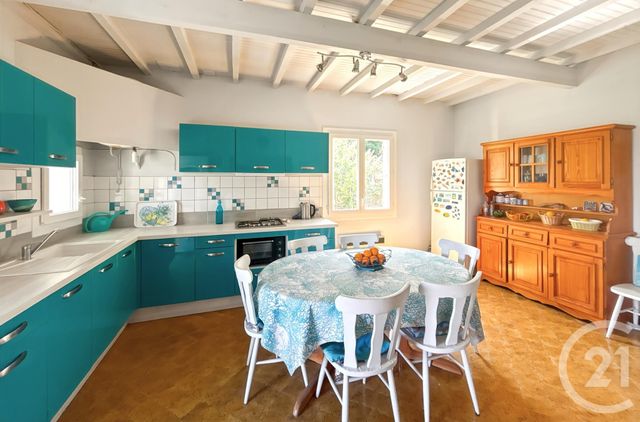 maison à vendre - 4 pièces - 93.0 m2 - CATERI - 202 - CORSE - Century 21 Dary Immobilier