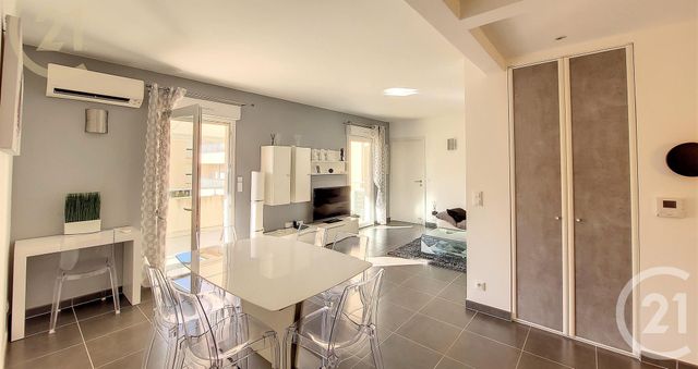 Appartement T3 à vendre - 3 pièces - 80.15 m2 - CALVI - 20 - CORSE - Century 21 Dary Immobilier