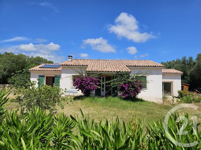 maison - VENTISERI - 20