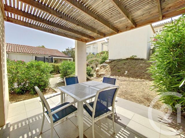 maison à vendre - 2 pièces - 34.85 m2 - BELGODERE - 20 - CORSE - Century 21 Dary Immobilier