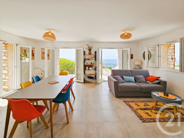 Appartement à vendre - 3 pièces - 70.68 m2 - ST FLORENT - 202 - CORSE - Century 21 Dary Immobilier