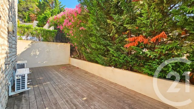 Appartement à vendre - 3 pièces - 70.68 m2 - ST FLORENT - 202 - CORSE - Century 21 Dary Immobilier