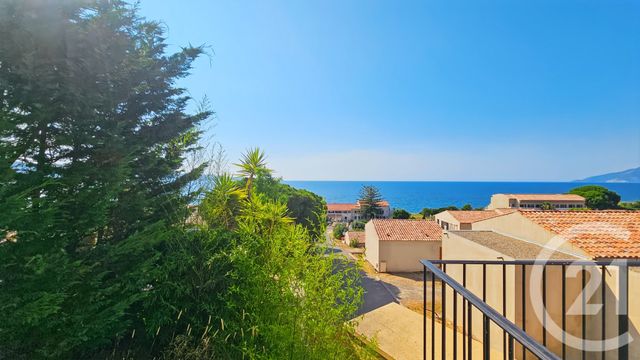 appartement - ST FLORENT - 202