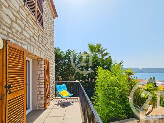 Appartement à vendre - 3 pièces - 70.68 m2 - ST FLORENT - 202 - CORSE - Century 21 Dary Immobilier