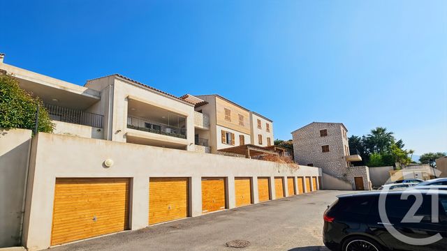 Appartement à vendre - 3 pièces - 70.68 m2 - ST FLORENT - 202 - CORSE - Century 21 Dary Immobilier