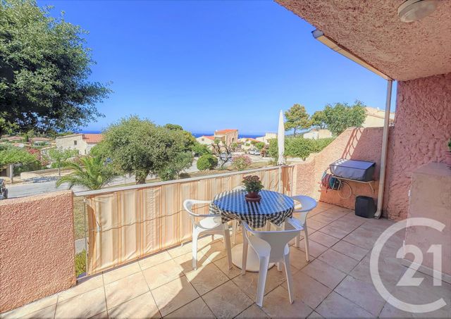 appartement - LUMIO - 20