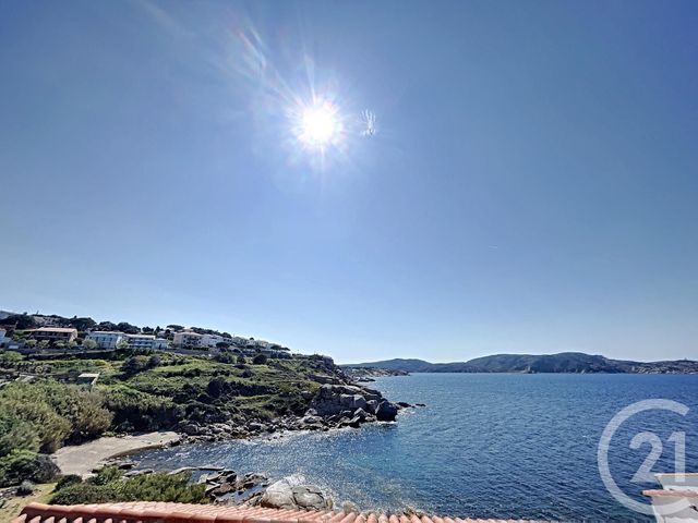 Appartement F3 à louer - 3 pièces - 53.0 m2 - CALVI - 20 - CORSE - Century 21 Dary Immobilier