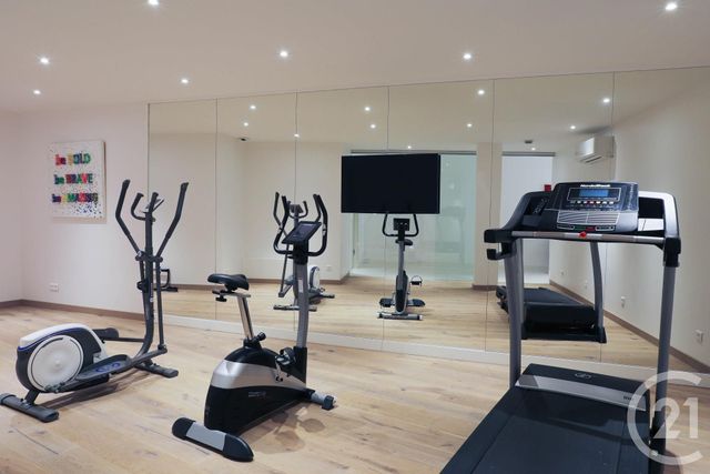 maison à louer - 6 pièces - 390.0 m2 - L ILE ROUSSE - 202 - CORSE - Century 21 Dary Immobilier