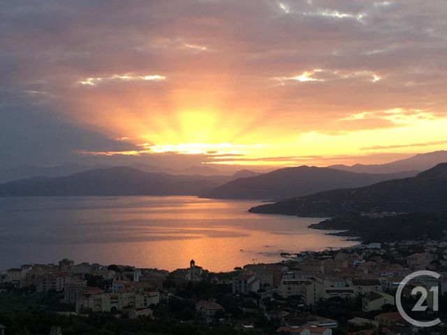 maison à louer - 6 pièces - 390.0 m2 - L ILE ROUSSE - 202 - CORSE - Century 21 Dary Immobilier