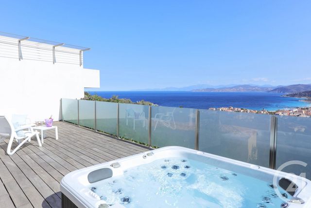 maison à louer - 6 pièces - 390.0 m2 - L ILE ROUSSE - 202 - CORSE - Century 21 Dary Immobilier