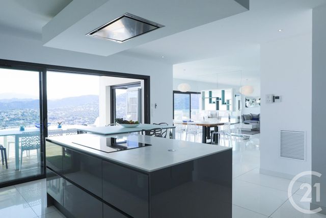 maison à louer - 6 pièces - 390.0 m2 - L ILE ROUSSE - 202 - CORSE - Century 21 Dary Immobilier