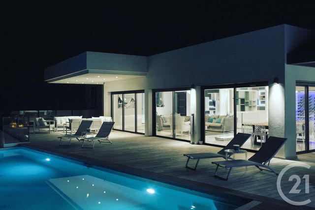 maison à louer - 6 pièces - 390.0 m2 - L ILE ROUSSE - 202 - CORSE - Century 21 Dary Immobilier