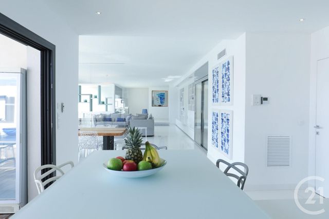 maison à louer - 6 pièces - 390.0 m2 - L ILE ROUSSE - 202 - CORSE - Century 21 Dary Immobilier