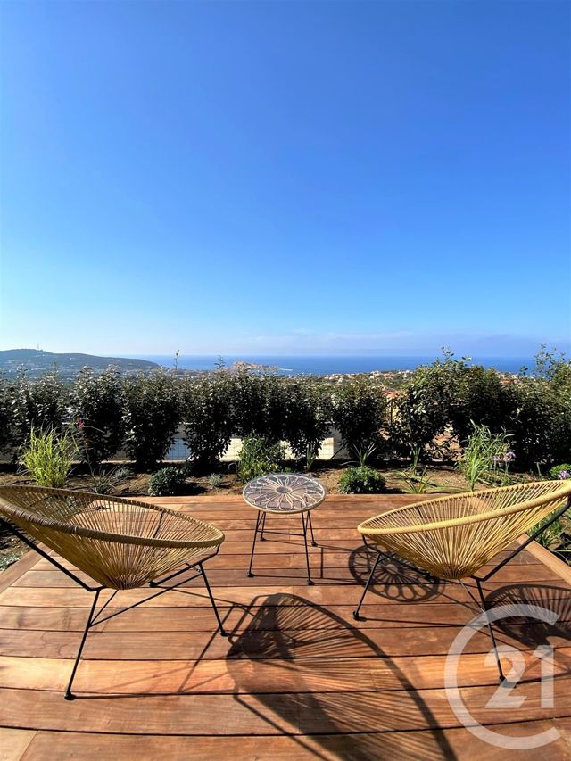 maison à louer - 6 pièces - 280.0 m2 - MONTICELLO - 202 - CORSE - Century 21 Dary Immobilier