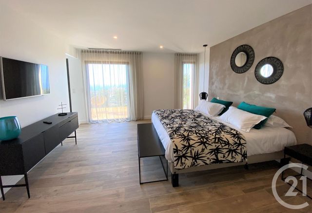 maison à louer - 6 pièces - 280.0 m2 - MONTICELLO - 202 - CORSE - Century 21 Dary Immobilier