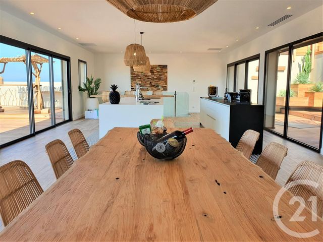 maison à louer - 6 pièces - 280.0 m2 - MONTICELLO - 202 - CORSE - Century 21 Dary Immobilier