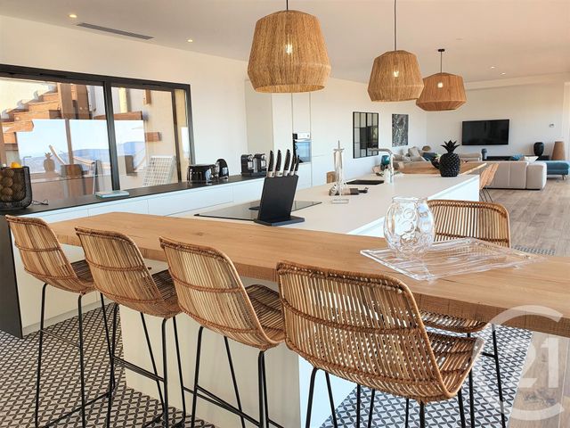 maison à louer - 6 pièces - 280.0 m2 - MONTICELLO - 202 - CORSE - Century 21 Dary Immobilier