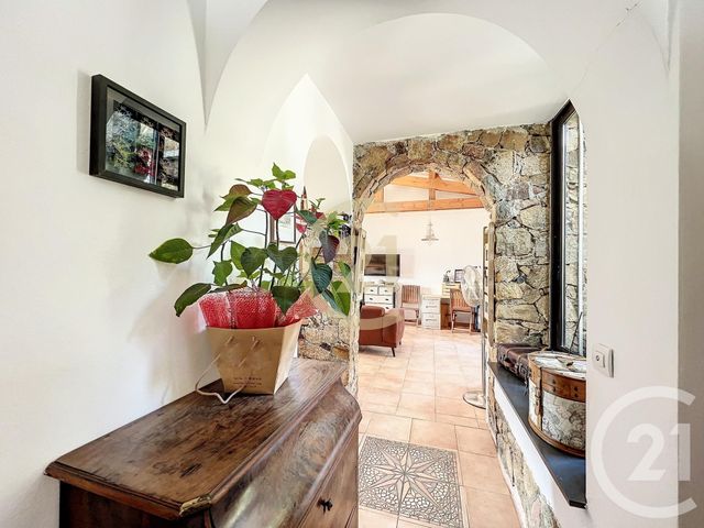 maison à vendre - 12 pièces - 253.98 m2 - CALVI - 202 - CORSE - Century 21 Dary Immobilier