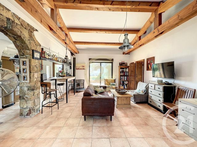 maison à vendre - 12 pièces - 253.98 m2 - CALVI - 202 - CORSE - Century 21 Dary Immobilier