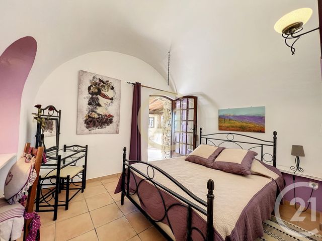 maison à vendre - 12 pièces - 253.98 m2 - CALVI - 202 - CORSE - Century 21 Dary Immobilier